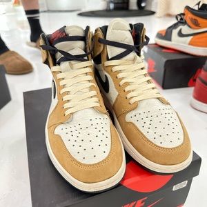 Air Jordan 1 Retro High OG 'Rookie of the Year'